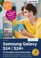 Samsung Galaxy S24 und S24+