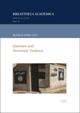 Islamism and Terroristic Violence