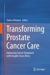 Transforming Prostate Cancer Care