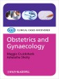Obstetrics and Gynaecology, eTextbook