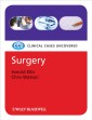 Surgery, eTextbook