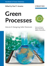 Green Processes, Volume 9