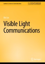 Visible Light Communications