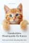 Ganzheitliche  Homöopathie für Katzen