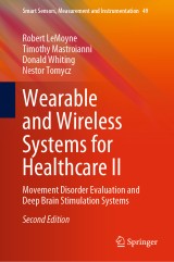 Wearable and Wireless Systems for Healthcare II