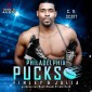 Philadelphia Pucks: Finley & Julia