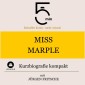 Miss Marple: Kurzbiografie kompakt