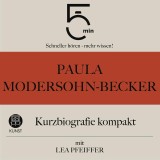 Paula Modersohn-Becker: Kurzbiografie kompakt