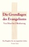 Grundlagen des Evangeliums