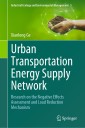 Urban Transportation Energy Supply Network