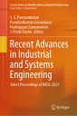 Recent Advances in Industrial and Systems Engineering