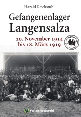 Gefangenenlager in Langensalza
