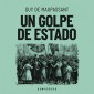 Un golpe de estado