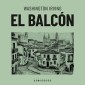 El balcón