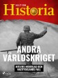 Andra världskriget - Hitlers nederlag och Nazitysklands fall