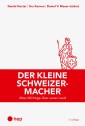 Der kleine Schweizermacher (E-Book)