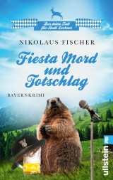 Fiesta Mord und Totschlag