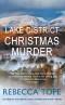 A Lake District Christmas Murder