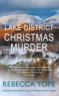 A Lake District Christmas Murder
