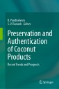 Preservation and Authentication of Coconut Products