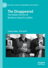 The Disappeared