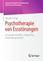 Psychotherapie von Essstörungen