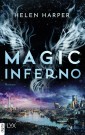 Magic Inferno