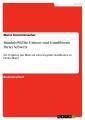 Bündnis90/Die Grünen und Grünliberale Partei Schweiz