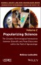Popularizing Science