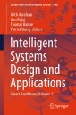 Intelligent Systems Design and Applications