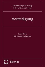 Verteidigung