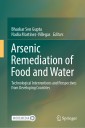 Arsenic Remediation of Food and Water