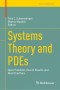 Systems Theory and PDEs