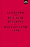 Leitfaden für britische Soldaten in Deutschland 1944