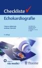 Checkliste Echokardiografie