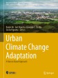 Urban Climate Change Adaptation