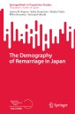 The Demography of Remarriage in Japan