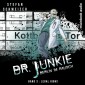 Dr. Junkie - Berlin im Rausch