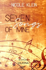 Seven songs of mine