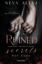 Ruined Secrets - Der Capo (Perfectly Imperfect Serie 4)