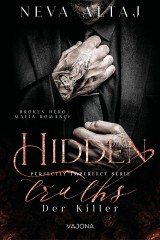 Hidden Truths - Der Killer (Perfectly Imperfect Serie 3)