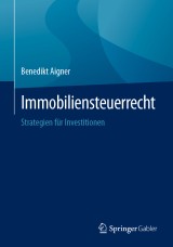 Immobiliensteuerrecht