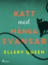 Katt med många svansar