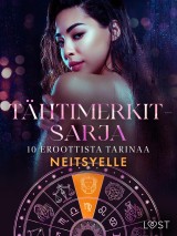 Tähtimerkit-sarja: 10 eroottista tarinaa neitsyelle