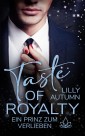 Taste of Royalty - Ein Prinz zum Verlieben