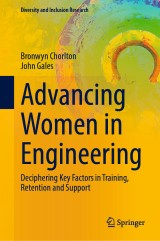 Advancing Women in Engineering