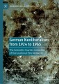 German Neoliberalism from 1924 to 1963