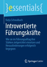 Introvertierte Führungskräfte