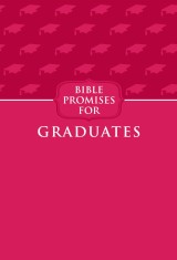 Bible Promises for Graduates Raspberry