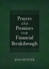 Prayers and Promises for Financial Breakthrough